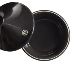 Emile Henry Tajine - Ø32 Cm - Fusain -Keuken Pot 1200x1064 2