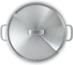 BK Conical+ Kookpannenset - 5-delig - RVS - Inductie -Keuken Pot 1200x1069 2