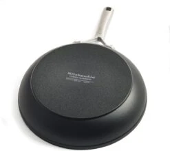 KitchenAid Hard Geanodiseerd Aluminium Koekenpannenset ø20+24+28cm - Zwart - Inductie -Keuken Pot 1200x1069 3