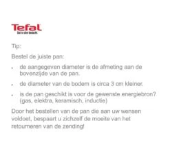 Tefal Ceramic Control Koekenpan - Ø 28 Cm – Thermospot – Cooltouch Greep -Keuken Pot 1200x1072