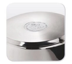 BK Profiline Kookpan Ø 14 Cm - RVS - Inductie -Keuken Pot 1200x1073 2