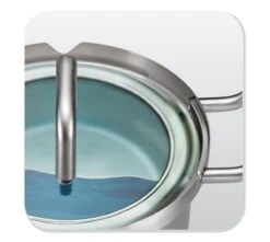 BK Q-linair Master Glas Pannenset - 5-delig - Glazen Deksel - Veilig Afgietsysteem - Inductie 5 BK Q-linair Master Glas Pannenset - 5-delig - Glazen Deksel - Veilig Afgietsysteem - Inductie -Keuken Pot 1200x1075 12