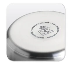 BK Conical Cool Pannenset - 5-delig - RVS - Geschikt Voor Alle Warmtebronnen -Keuken Pot 1200x1075 15