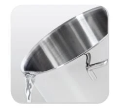 BK Profiline Pannenset - 4-delig - RVS - Inductie -Keuken Pot 1200x1075 19