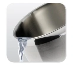 BK Excellent Pannenset - 5-delig - RVS - Inductie -Keuken Pot 1200x1075 24