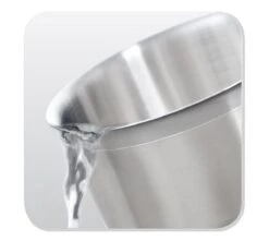 BK Karaat+ Pannenset - 5-delig - RVS – Geschikt Voor Alle Warmtebronnen 10 BK Karaat+ Pannenset - 5-delig - RVS – Geschikt Voor Alle Warmtebronnen -Keuken Pot 1200x1075