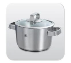 BK Conical Glas Pannenset - 4-delig - Glazen Deksels -Keuken Pot 1200x1075 28