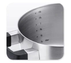 BK Conical Cool Kookpan - Ø 20 Cm - RVS - Inductie 6 BK Conical Cool Kookpan - Ø 20 Cm - RVS - Inductie -Keuken Pot 1200x1075 32