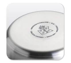 BK Conical Cool Kookpan - Ø 20 Cm - RVS - Inductie 8 BK Conical Cool Kookpan - Ø 20 Cm - RVS - Inductie -Keuken Pot 1200x1075 33