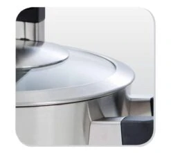 BK Conical Cool Glas Pannenset - 4-delig - RVS - Glazen Deksel - Inductie -Keuken Pot 1200x1075 4