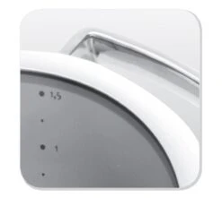 BK Conical Deluxe Kookpannenset - 5 Delig - RVS -Keuken Pot 1200x1075 8