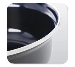 BK Fortalit Braadpan Ø 24 Cm / 2,5L - Emaille - Inductie -Keuken Pot 1200x1076 10