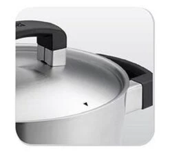 BK Conical Cool Soeppan - Ø 24 Cm - RVS - Inductie -Keuken Pot 1200x1076 18