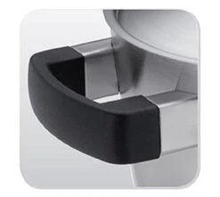 BK Conical Cool Soeppan - Ø 24 Cm - RVS - Inductie -Keuken Pot 1200x1076 20