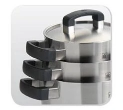 BK Conical Cool Soeppan - Ø 24 Cm - RVS - Inductie -Keuken Pot 1200x1076 21