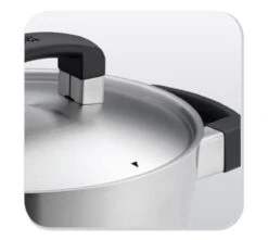 BK Conical Cool Pannenset - 5-delig - RVS - Geschikt Voor Alle Warmtebronnen -Keuken Pot 1200x1076 4