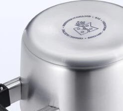 BK Conical Cool Kookpan - Ø 20 Cm - RVS - Inductie 7 BK Conical Cool Kookpan - Ø 20 Cm - RVS - Inductie -Keuken Pot 1200x1084 3