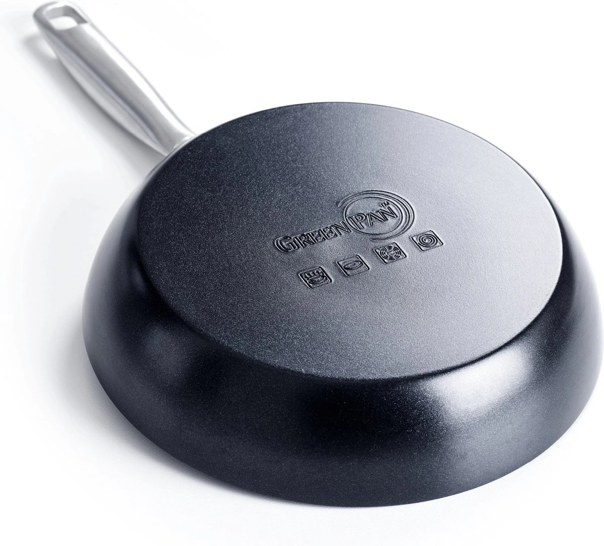 GreenPan Copenhagen wok met extra handvat 30cm/4.8L GreenPan Copenhagen Wok Met Extra Handvat 30cm/4.8L -Keuken Pot 1200x1085 2