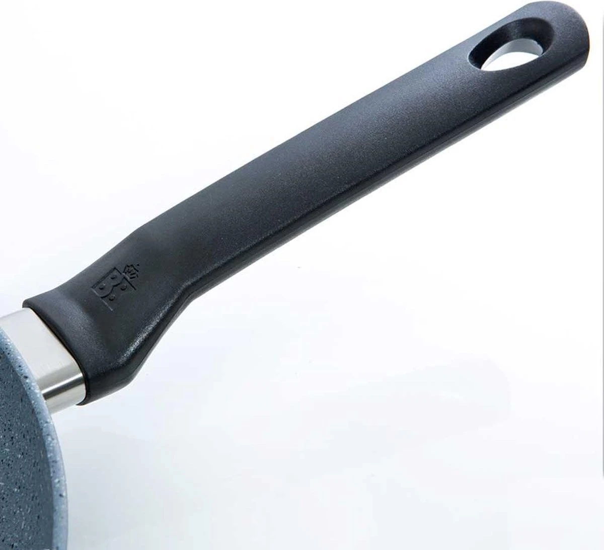 BK Granite Koekenpan - Ø 30 cm - Inductie BK Granite Koekenpan - Ø 30 Cm - Inductie -Keuken Pot 1200x1093 1