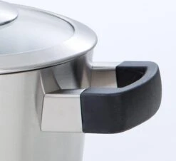 BK Conical Cool Glas Pannenset - 5-delig - Glazen Deksels - Geschikt Voor Alle Warmtebronnen -Keuken Pot 1200x1098 3