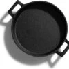 Spesely® Gietijzeren Pan Met Handvaten - Koekenpan - Hapjespan - Diameter 20cm - Gietijzeren Pan Bbq 1 Spesely® Gietijzeren Pan Met Handvaten - Koekenpan - Hapjespan - Diameter 20cm - Gietijzeren Pan Bbq -Keuken Pot 1200x1099 1