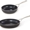 Demeyere Alu Pro 5 Ceraforce Bakpannenset 20cm + 24cm 2 Demeyere Alu Pro 5 Ceraforce Bakpannenset 20cm + 24cm -Keuken Pot 1200x1100