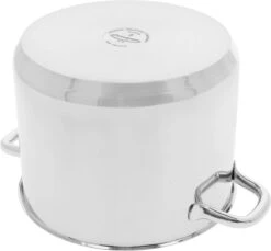 Demeyere Classico 3 Soeppan - Met Deksel - Inductie - 24 Cm - 7L 7 Demeyere Classico 3 Soeppan - Met Deksel - Inductie - 24 Cm - 7L -Keuken Pot 1200x1113 6