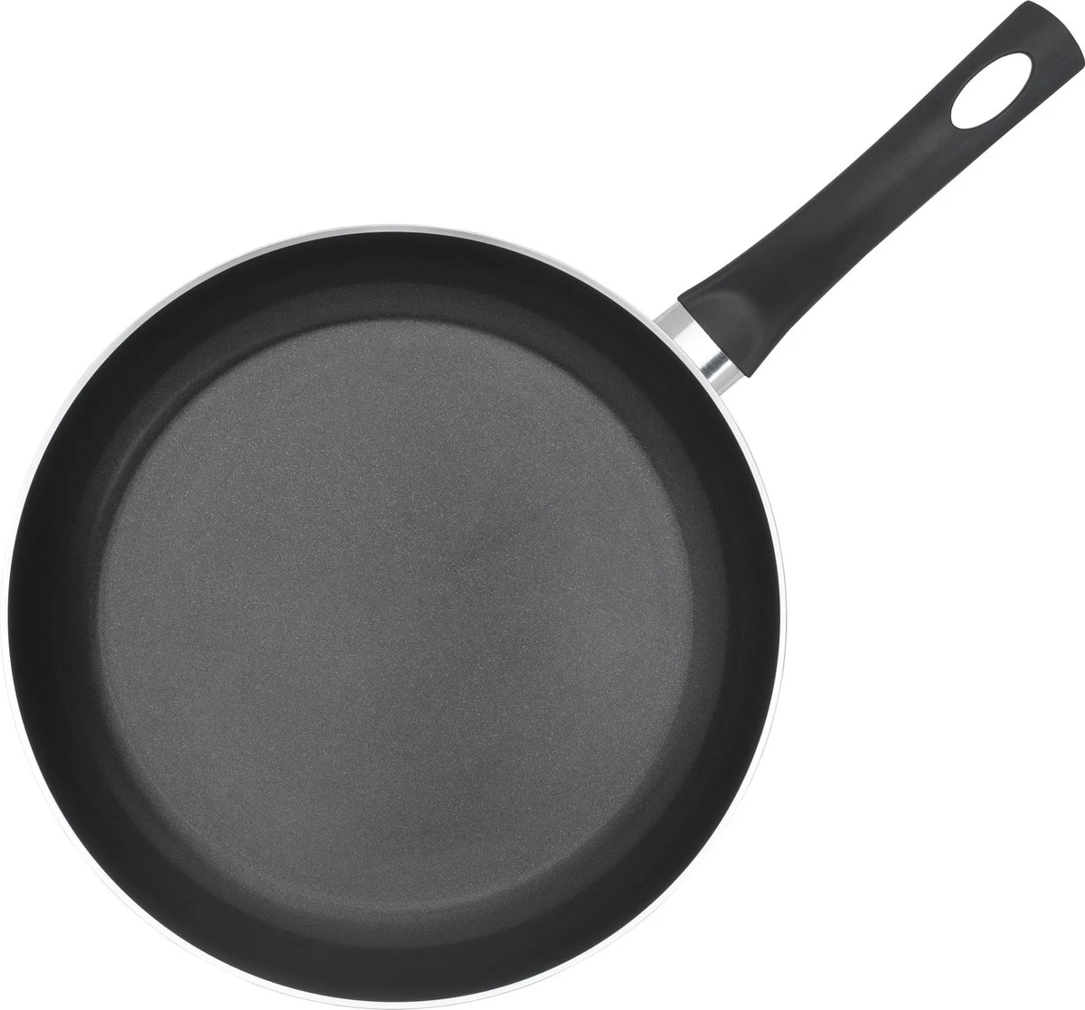 Basic Culinair Koekenpan 20cm - Anti aanbak - Inductiegeschikt Basic Culinair Koekenpan 20cm - Anti Aanbak - Inductiegeschikt -Keuken Pot 1200x1118 2