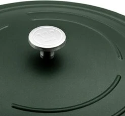 Westinghouse Performance Series Braadpan Inductie - 24cm Kookpan - Oven Geschikt - Groen 8 Westinghouse Performance Series Braadpan Inductie - 24cm Kookpan - Oven Geschikt - Groen -Keuken Pot 1200x1118