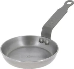DeBuyer Mineral B Element Blinispan / Pannenkoekenpan - � 12 Cm 4 DeBuyer Mineral B Element Blinispan / Pannenkoekenpan - � 12 Cm -Keuken Pot 1200x1119 1