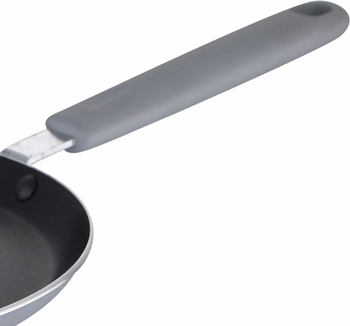 Pannenkoekpan - 24 cm - jazzy black Pannenkoekpan - 24 Cm - Jazzy Black -Keuken Pot