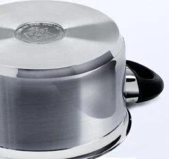 BK Karaat+ Pannenset - 5-delig - RVS – Geschikt Voor Alle Warmtebronnen 12 BK Karaat+ Pannenset - 5-delig - RVS – Geschikt Voor Alle Warmtebronnen -Keuken Pot 1200x1131 1