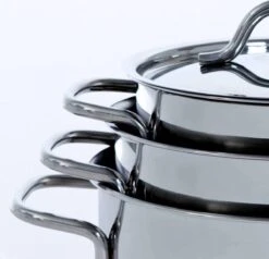 BK Easy Kookset 4-delig -Keuken Pot 1200x1157