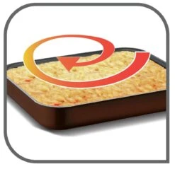 Tefal Success Ovenware Braadslede - 27 X 37 Cm -Keuken Pot 1200x1159 2
