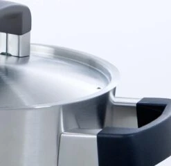 BK Conical Cool Soeppan - Ø 24 Cm - RVS - Inductie -Keuken Pot 1200x1164 1