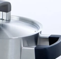 BK Conical Cool Pannenset - 4-delig - RVS – Geschikt Voor Alle Warmtebronnen -Keuken Pot 1200x1164