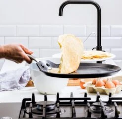 GreenPan Copenhagen Pannekoekenpan 28cm -Keuken Pot 1200x1166 4