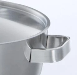 BK Conical+ Kookpannenset - 5-delig - RVS - Inductie -Keuken Pot 1200x1168 1