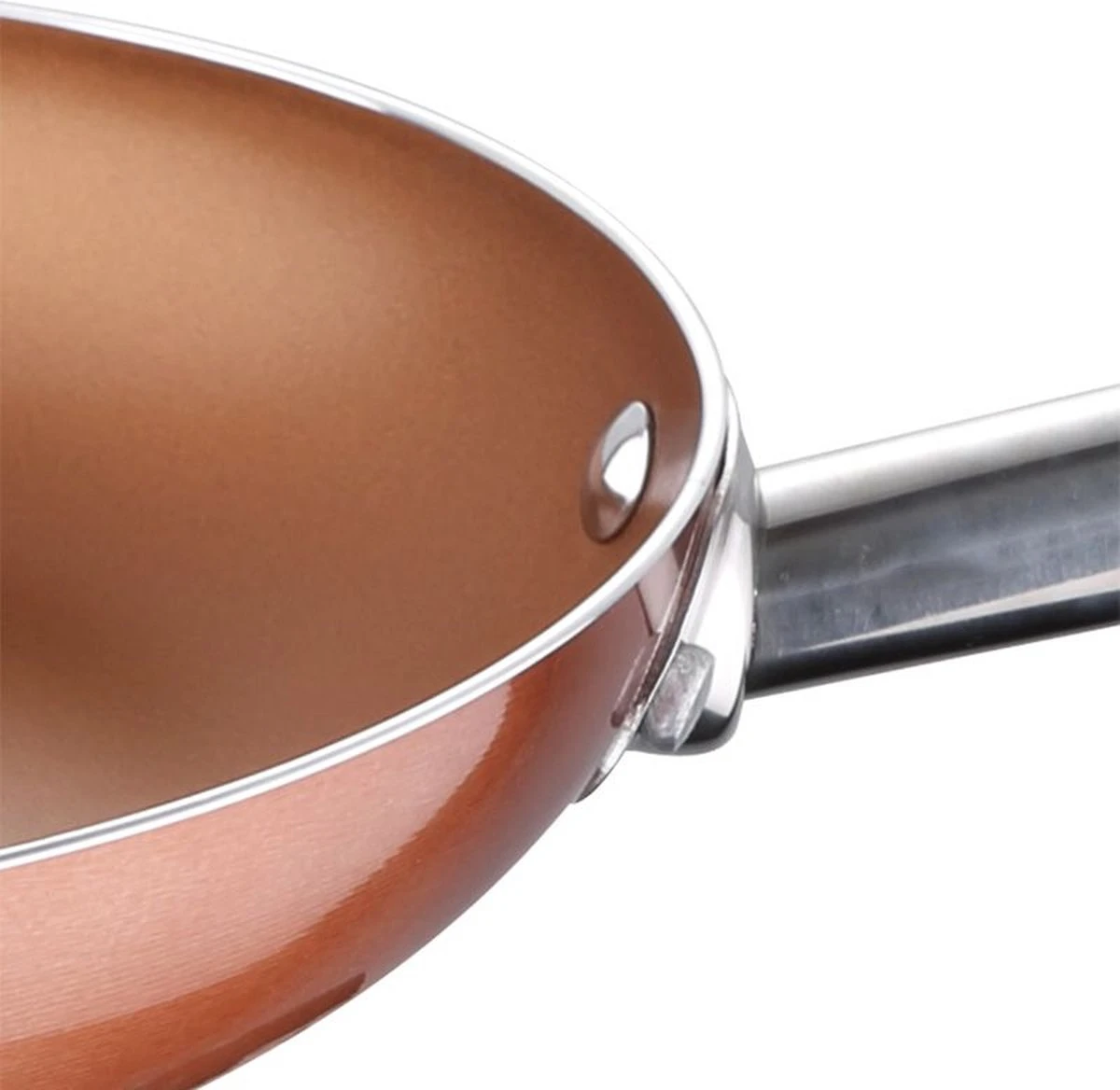 San Ignacio Koekenpannenset - 3 delig San Ignacio Koekenpannenset - 3 Delig -Keuken Pot 1200x1168 3