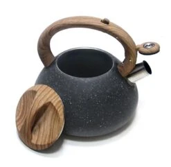 Klausberg KB-7250 Fluitketel - 2,7L - Rvs - Alle Warmtebronnen 4 Klausberg KB-7250 Fluitketel - 2,7L - Rvs - Alle Warmtebronnen -Keuken Pot 1200x1173 1