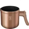 Berlinger Haus 1966 - Melkpan Rose Gold -1,2 Liter -12 Cm - Aluminium -Keuken Pot 1200x1177 3