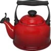 Le Creuset Tradition Fluitketel - 2.1 L - Kersenrood -Keuken Pot 1200x1188 3