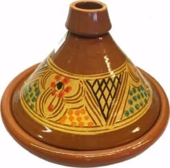 Marokkaanse Familie Tajine - Ø 33 Cm -Keuken Pot 1200x1188 4