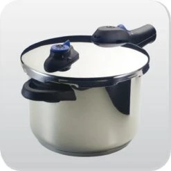 BK Snelkookpan - Ø 22 Cm - Mat -Keuken Pot 1200x1195 11