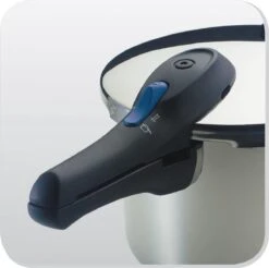 BK Snelkookpan - Ø 22 Cm - Mat -Keuken Pot 1200x1196 3