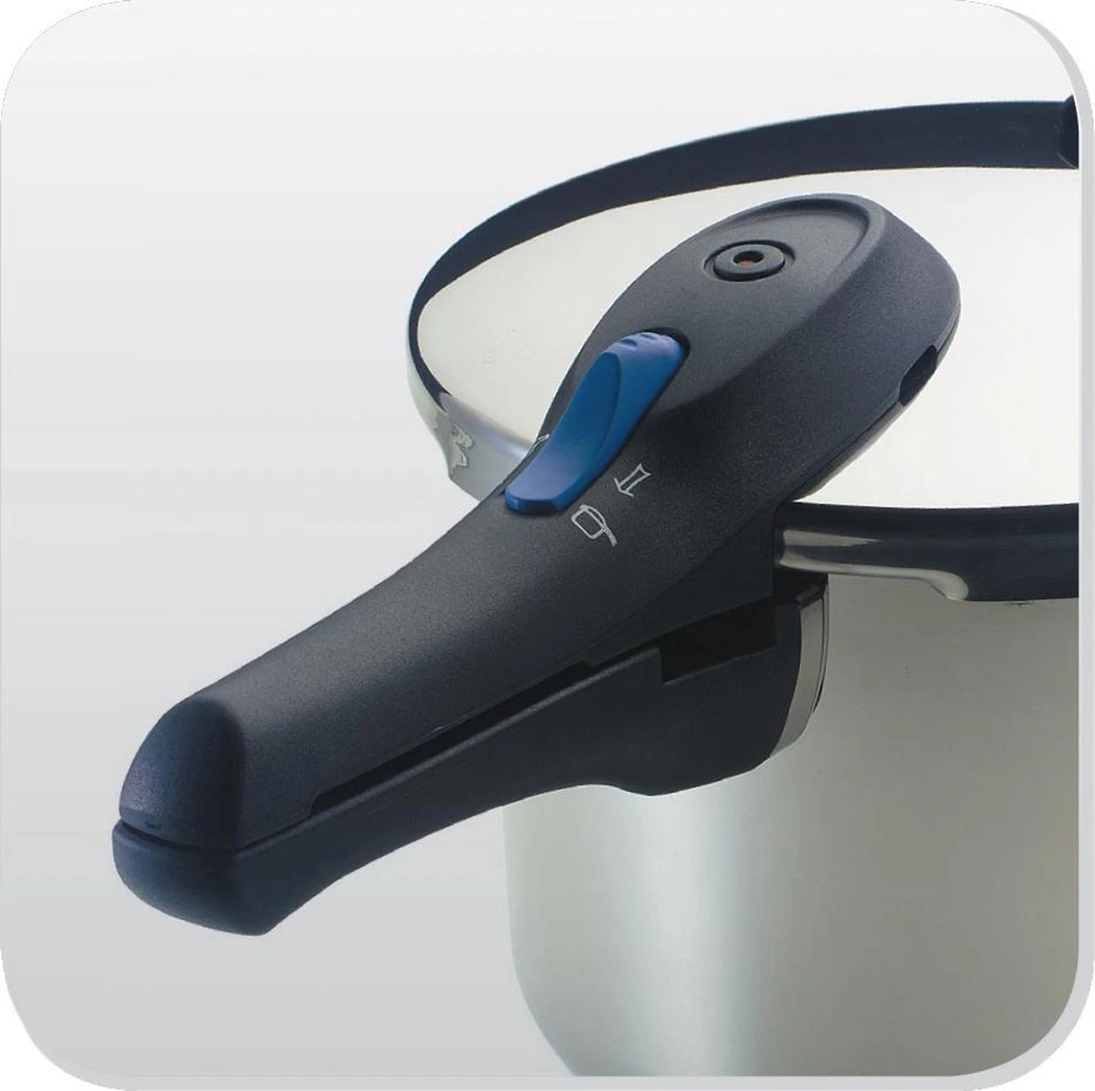 BK Snelkookpan 22 cm / 6L - RVS - glans - inductie BK Snelkookpan 22 Cm / 6L - RVS - Glans - Inductie -Keuken Pot 1200x1196 6