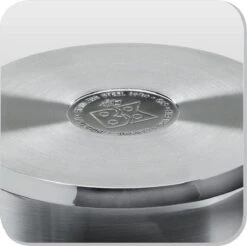 BK Karaat+ Pannenset - 5-delig - RVS – Geschikt Voor Alle Warmtebronnen 9 BK Karaat+ Pannenset - 5-delig - RVS – Geschikt Voor Alle Warmtebronnen -Keuken Pot 1200x1197 2