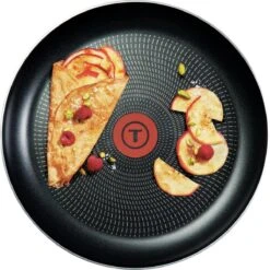 Tefal Cook Right Pannenkoekenpan - Ø 25 Cm ( Niet Voor Inductie) -Keuken Pot 1200x1198 30