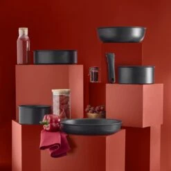 Tefal Ingenio Unlimited - Hapjespan - Ø24 Cm - Excl. Handgreep -Keuken Pot 1200x1198 32