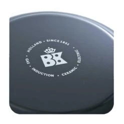 BK Fortalit Frituurpan Ø24 Cm - Zwart - Emaille - Inductie -Keuken Pot 1200x1198 34